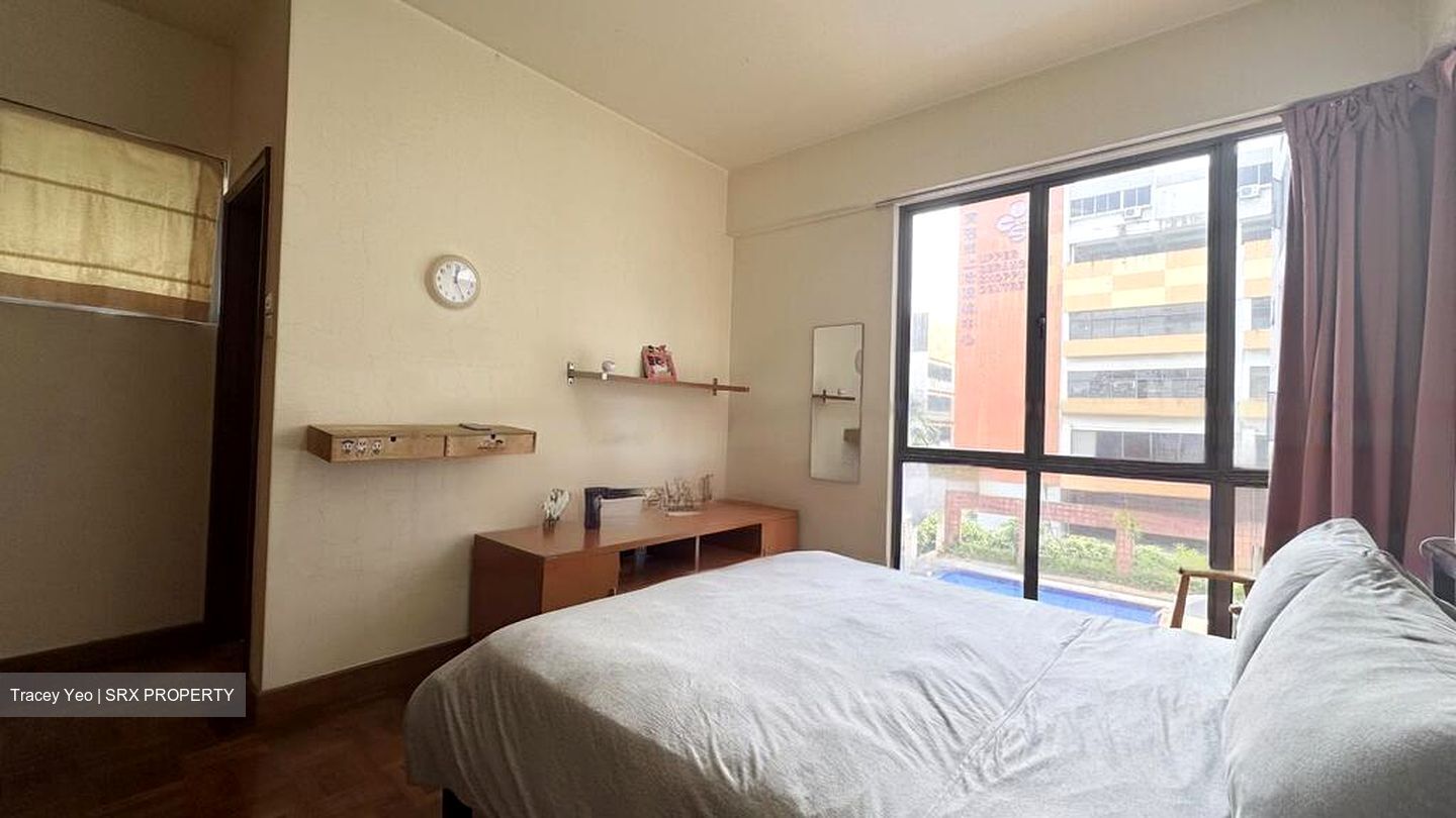 Central View (D19), Condominium #486478841